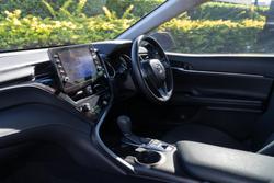 2023 Toyota Camry Ascent