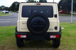 2026 Suzuki Jimny XL