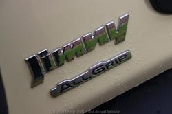 2026 Suzuki Jimny XL