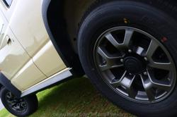 2026 Suzuki Jimny XL