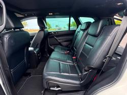2022 Ford Everest Titanium