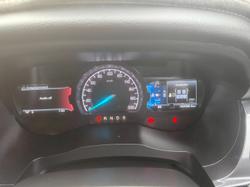 2022 Ford Everest Titanium