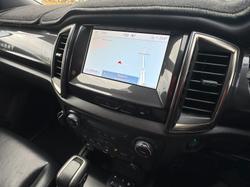 2022 Ford Everest Titanium