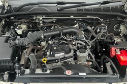2020 Toyota Hilux Workmate
