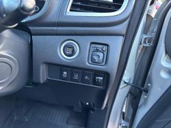 2021 Mitsubishi Triton GLS