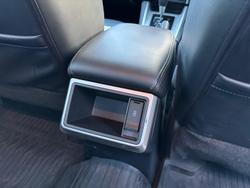 2021 Mitsubishi Triton GLS