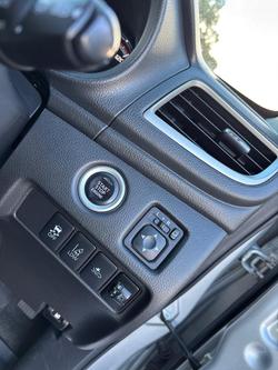 2021 Mitsubishi Triton GLS