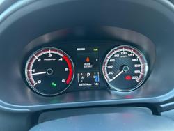 2021 Mitsubishi Triton GLS
