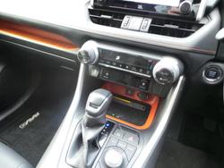 2021 Toyota RAV4 Edge