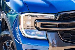 2024 Ford Ranger Wildtrak