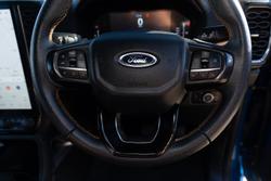 2024 Ford Ranger Wildtrak
