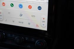 2024 Ford Ranger Wildtrak