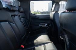 2024 Ford Ranger Wildtrak