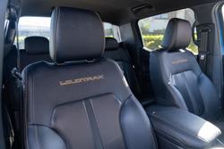2024 Ford Ranger Wildtrak
