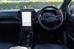 2024 Ford Ranger Wildtrak