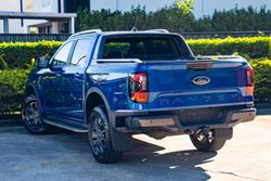 2024 Ford Ranger Wildtrak