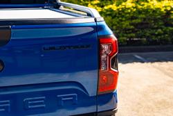 2024 Ford Ranger Wildtrak