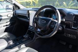 2024 Ford Ranger Wildtrak