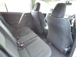 2015 Toyota RAV4 GXL