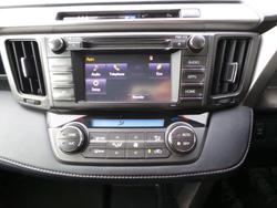 2015 Toyota RAV4 GXL