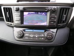 2015 Toyota RAV4 GXL