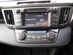 2015 Toyota RAV4 GXL