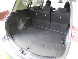 2015 Toyota RAV4 GXL