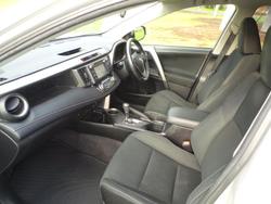 2015 Toyota RAV4 GXL