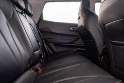 2025 Chery Tiggo 4 Ultimate