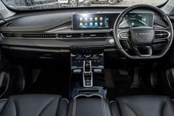 2025 Chery Tiggo 4 Ultimate