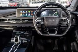 2025 Chery Tiggo 4 Ultimate