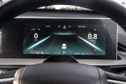 2025 Chery Tiggo 4 Ultimate