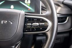 2025 Chery Tiggo 4 Ultimate