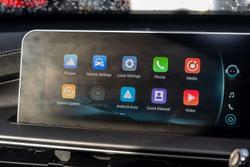 2025 Chery Tiggo 4 Ultimate