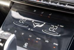 2025 Chery Tiggo 4 Ultimate