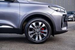 2025 Chery Tiggo 4 Ultimate
