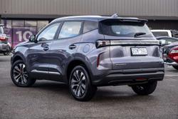 2025 Chery Tiggo 4 Ultimate