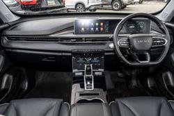 2025 Chery Tiggo 4 Ultimate