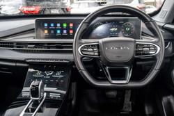 2025 Chery Tiggo 4 Ultimate
