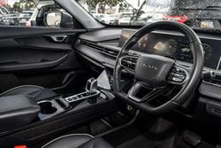 2025 Chery Tiggo 4 Ultimate