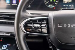 2025 Chery Tiggo 4 Ultimate