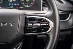 2025 Chery Tiggo 4 Ultimate
