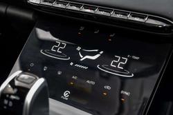 2025 Chery Tiggo 4 Ultimate