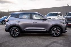2025 Chery Tiggo 4 Ultimate
