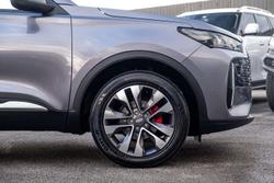 2025 Chery Tiggo 4 Ultimate