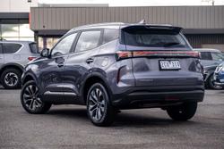 2025 Chery Tiggo 4 Ultimate