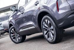 2025 Chery Tiggo 4 Ultimate