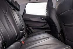 2025 Chery Tiggo 4 Ultimate