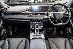 2025 Chery Tiggo 4 Ultimate