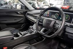 2025 Chery Tiggo 4 Ultimate